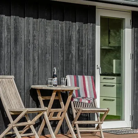Faye - 600m From The Sea By Interhome Feriehus Ringkøbing