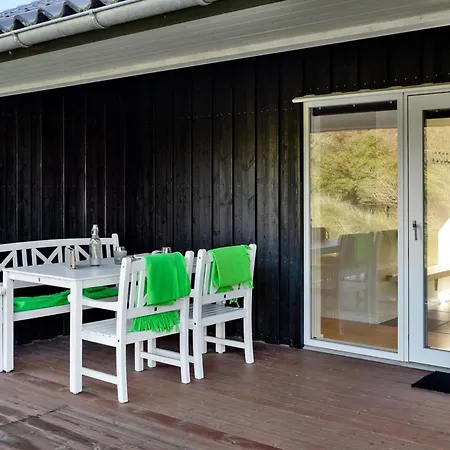 Faye - 600m From The Sea By Interhome