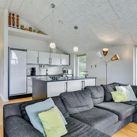 Faye - 600m From The Sea By Interhome Feriehus *