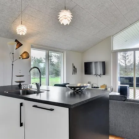 Feriehus Faye - 600m From The Sea By Interhome *