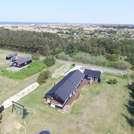 Faye - 600m From The Sea By Interhome Feriehus *