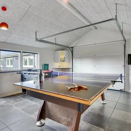 Feriehus Faye - 600m From The Sea By Interhome Ringkøbing