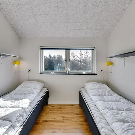Faye - 600m From The Sea By Interhome * Ringkøbing