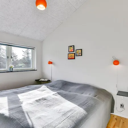 Faye - 600m From The Sea By Interhome Feriehus