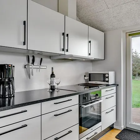 Feriehus Faye - 600m From The Sea By Interhome