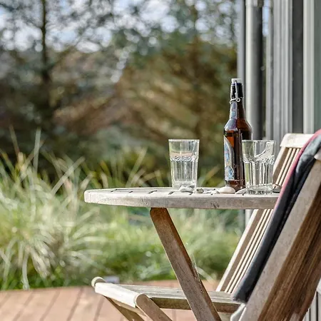 Faye - 600m From The Sea By Interhome Feriehus *
