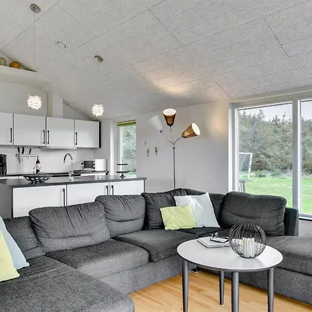 Feriehus Faye - 600m From The Sea By Interhome *