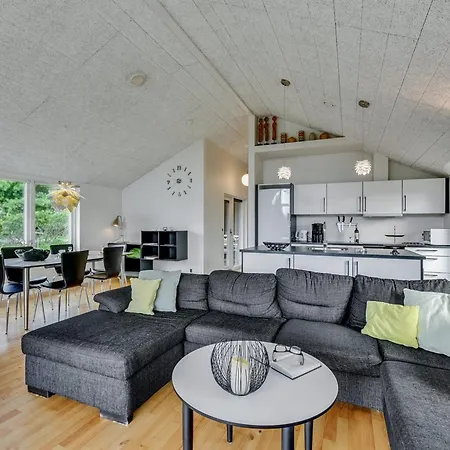 Faye - 600m From The Sea By Interhome *
