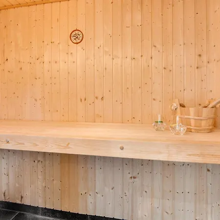 Faye - 600m From The Sea By Interhome Ringkøbing