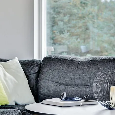Faye - 600m From The Sea By Interhome * Ringkøbing