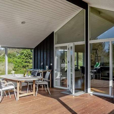 Faye - 600m From The Sea By Interhome Feriehus