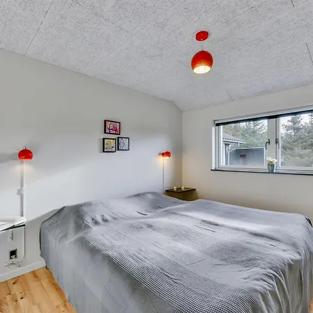 Feriehus Faye - 600m From The Sea By Interhome