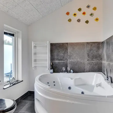Feriehus Faye - 600m From The Sea By Interhome *