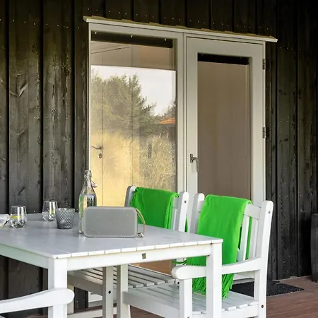 Feriehus Faye - 600m From The Sea By Interhome Ringkøbing