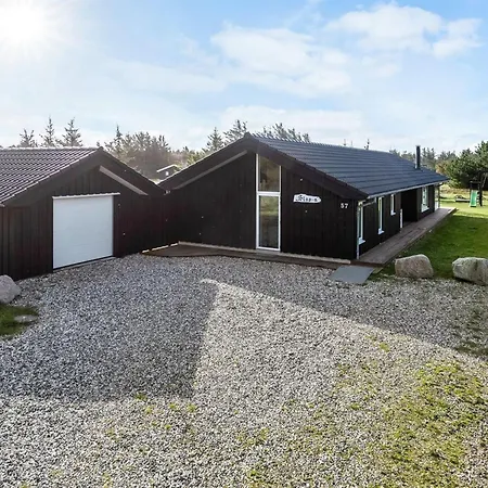 Faye - 600m From The Sea By Interhome *