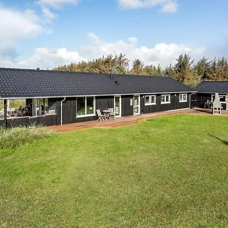 Faye - 600m From The Sea By Interhome Feriehus