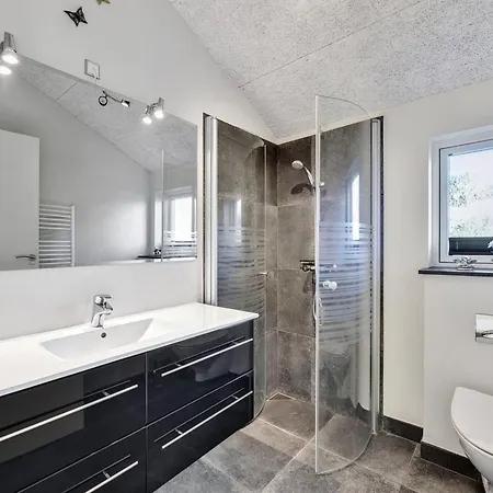 Feriehus Faye - 600m From The Sea By Interhome *