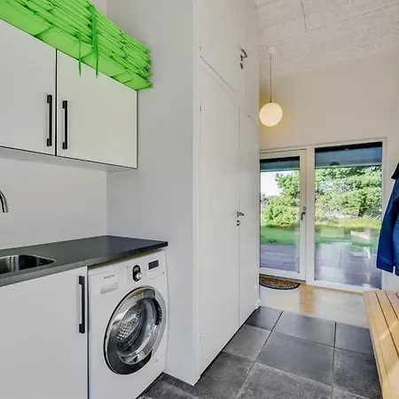 Feriehus Faye - 600m From The Sea By Interhome *