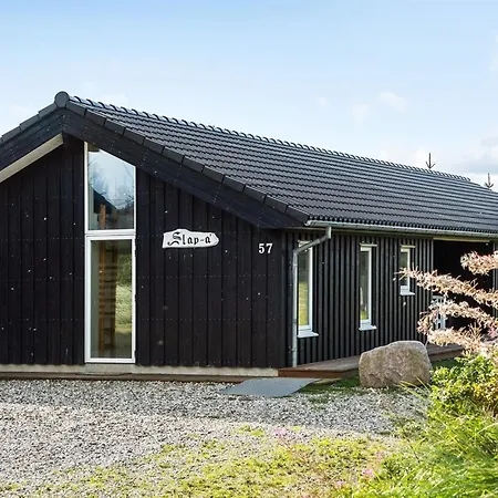 Faye - 600m From The Sea By Interhome Feriehus Ringkøbing