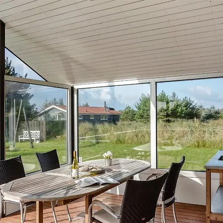Feriehus Faye - 600m From The Sea By Interhome Ringkøbing