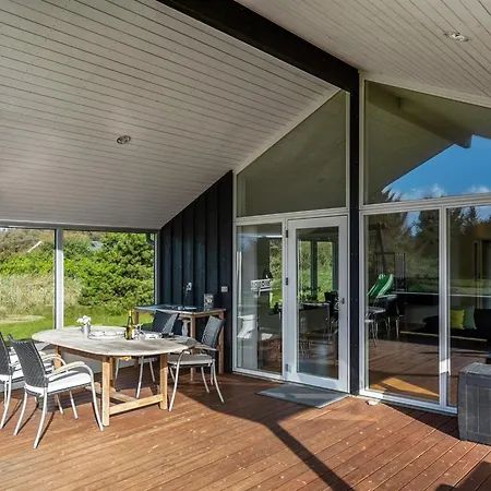 Faye - 600m From The Sea By Interhome *