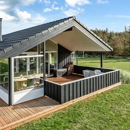 Faye - 600m From The Sea By Interhome Feriehus