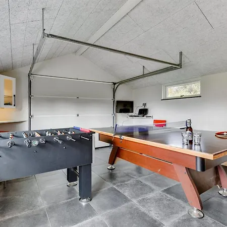 Feriehus Faye - 600m From The Sea By Interhome Ringkøbing
