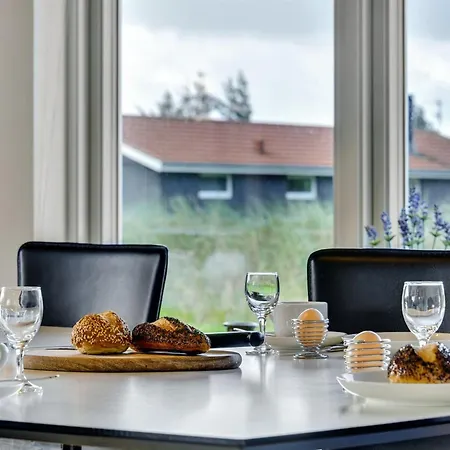 Feriehus Faye - 600m From The Sea By Interhome *